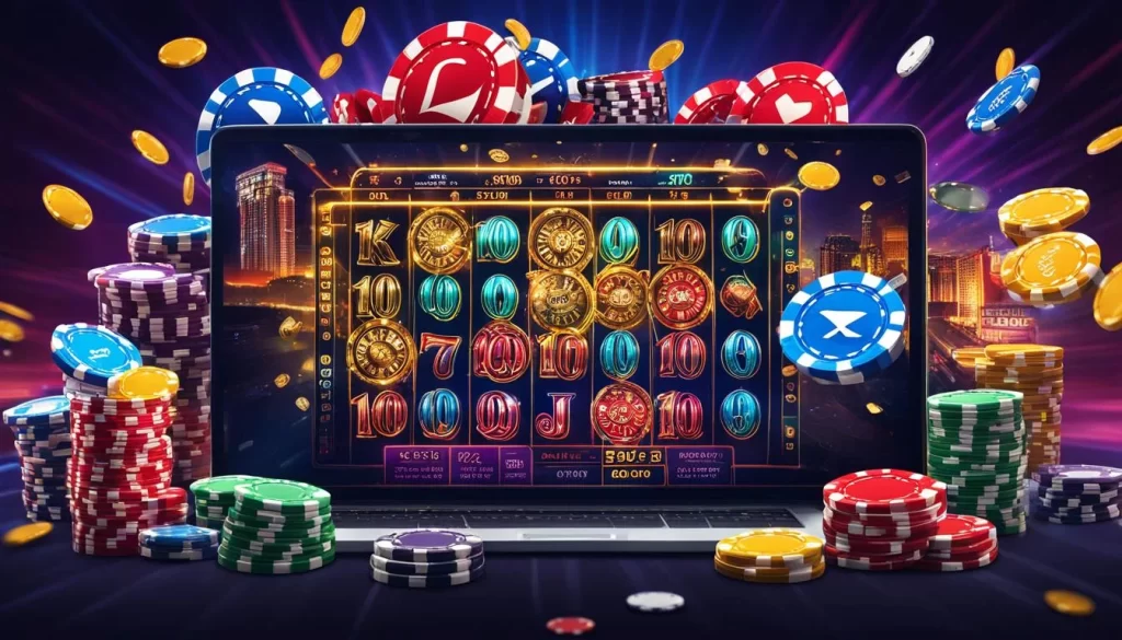 Đánh giá chuyên sâu 788bet nhà cái