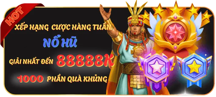 Đa dạng trò chơi tại 788bet nhà cái