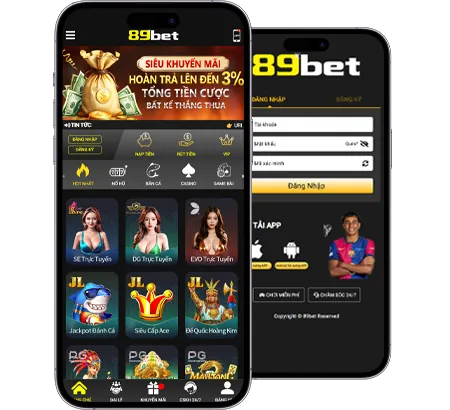 Ứng dụng di động 788bet