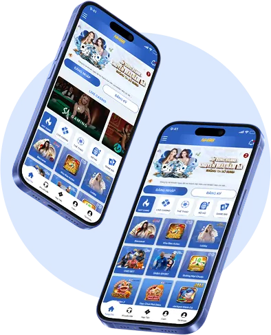 Biểu tượng cá cược toàn diện tại 788bet nhà cái