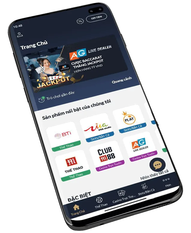 Cơ hội chiến thắng lớn 788bet nhà cái