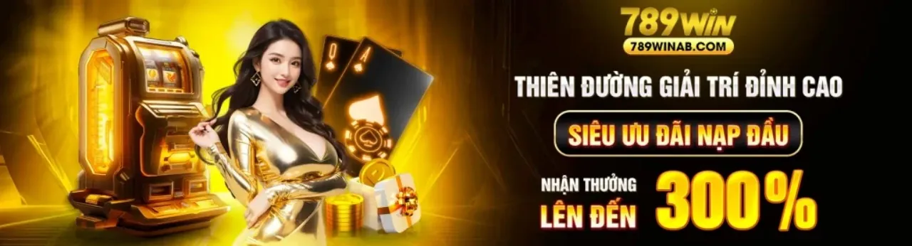 Trải nghiệm Nổ Hũ đỉnh cao tại 788bet nhà cái