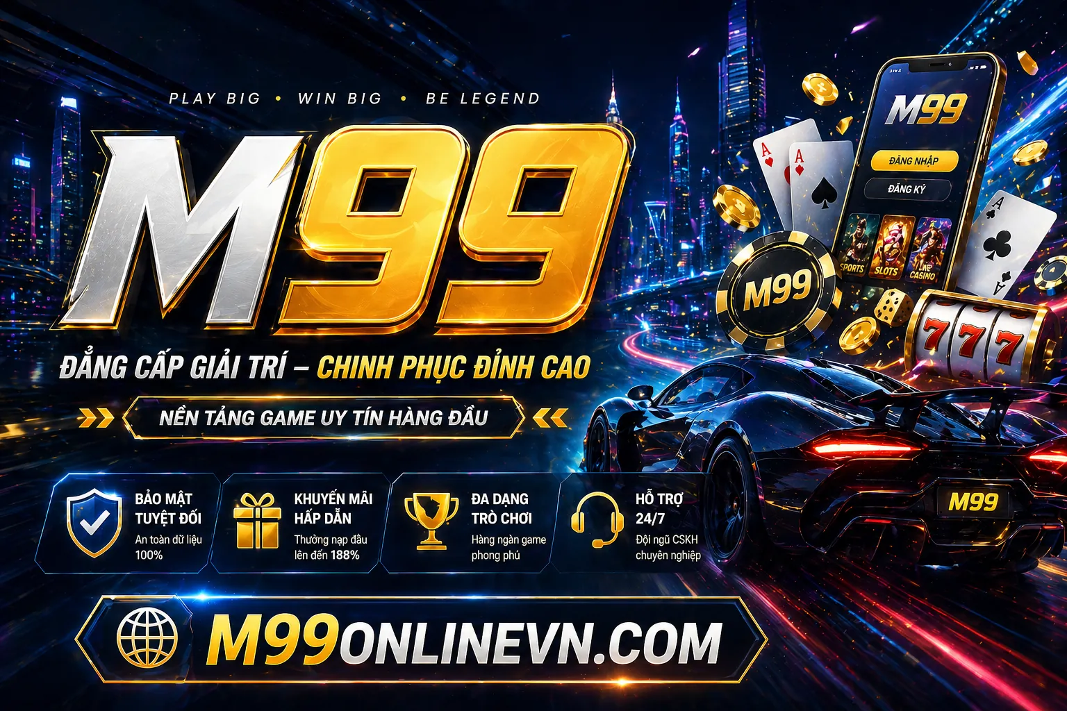 Cá cược thể thao sôi động tại 788bet nhà cái