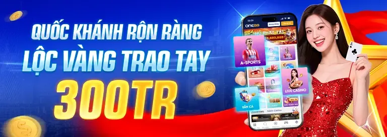 Hoàn trả không giới hạn khi chơi bắn cá